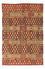 Kelim Rug - Oriental - 202 x 147 cm - multicolored