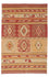 Kelim Rug - Oriental - 211 x 149 cm - multicolored