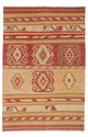 Kilim Fars Rug 211x149cm