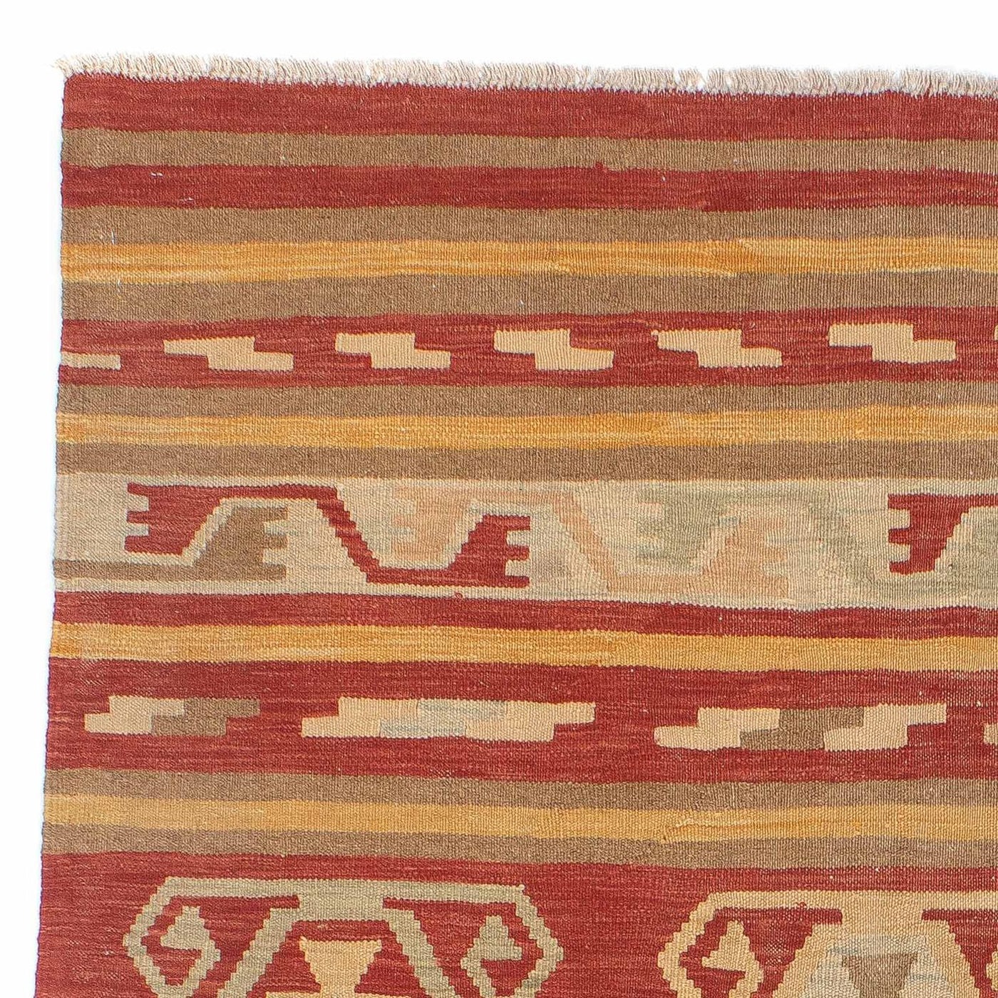 Kilim Fars Rug 211x149cm