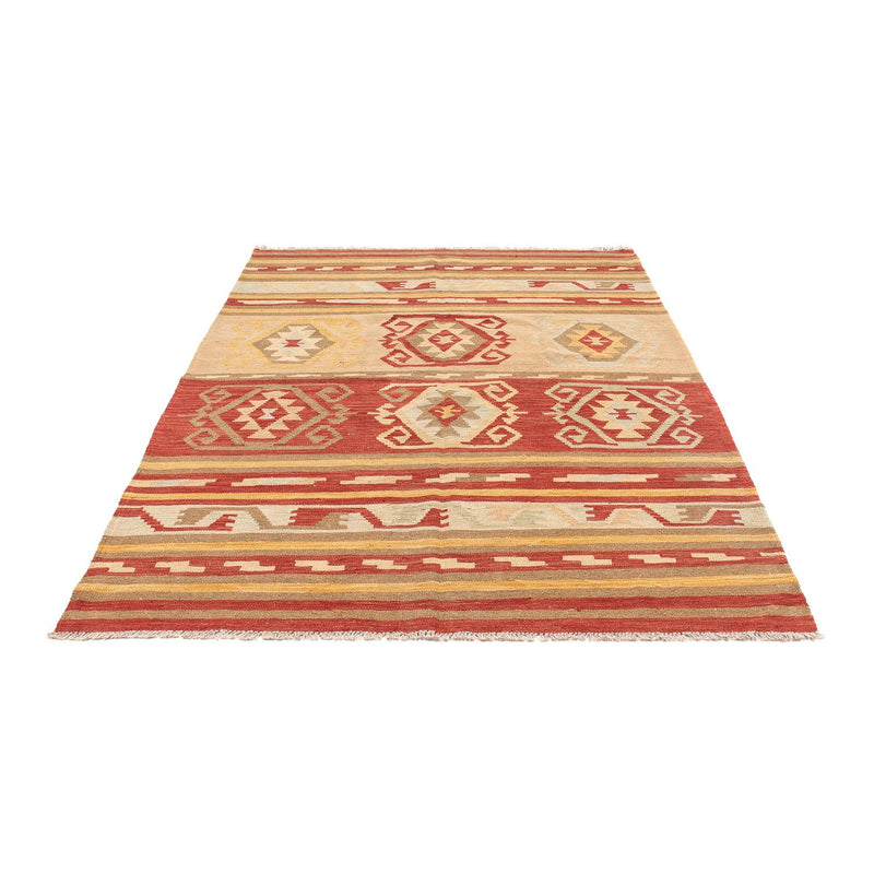 Kelim Rug - Oriental - 211 x 149 cm - multicolored