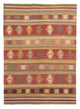 Kilim Fars Rug 202x142cm