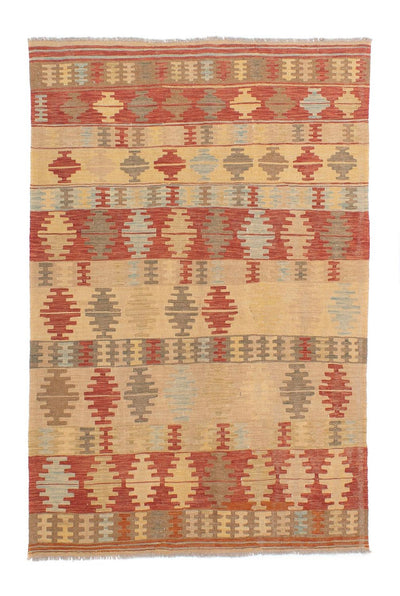 Kilim Fars Rug 152x196cm