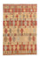 Kelim Rug - Oriental - 196 x 152 cm - multicolored