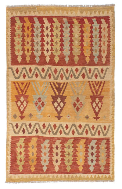 Kilim Fars Rug 146x195cm