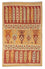 Kelim Rug - Oriental - 195 x 146 cm - multicolored