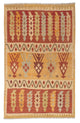 Kilim Fars Rug 195x146cm