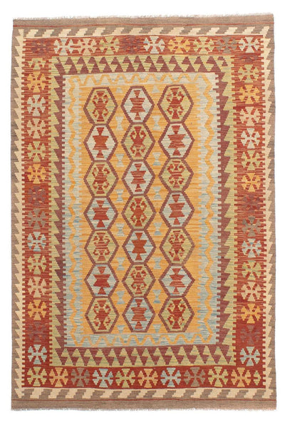 Kilim Fars Rug 146x201cm