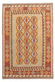 Kilim Fars Rug 201x146cm