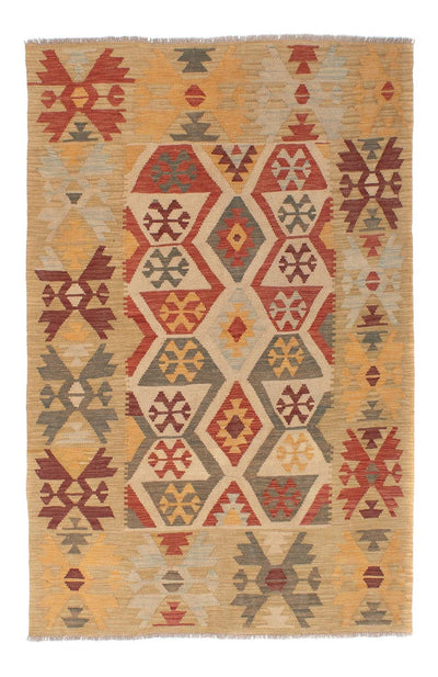 Kilim Fars Rug 144x194cm