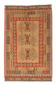 Kilim Fars Rug 201x144cm