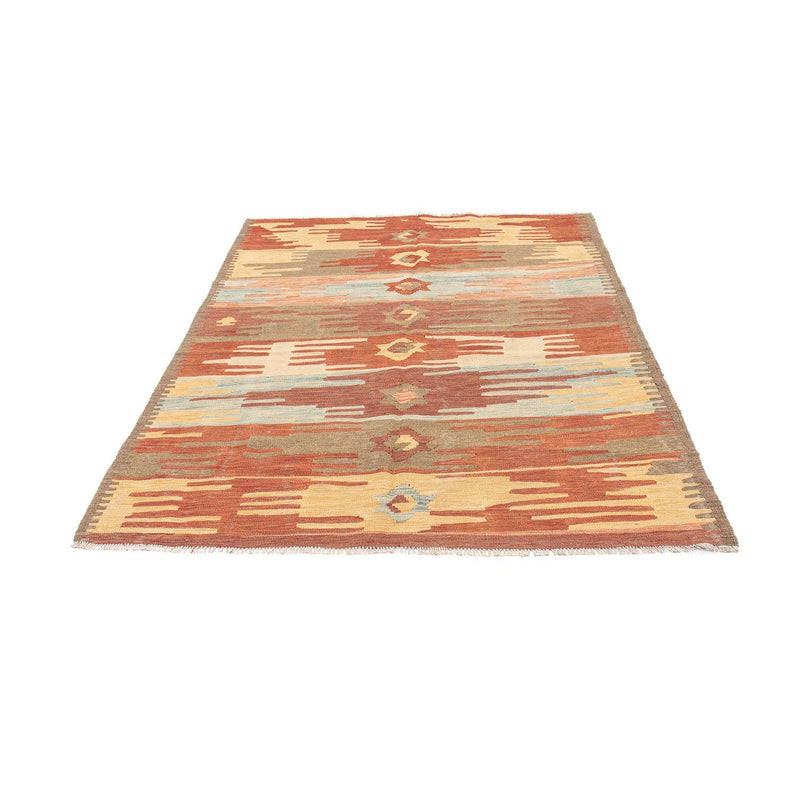 Kelim Rug - Oriental - 190 x 146 cm - multicolored