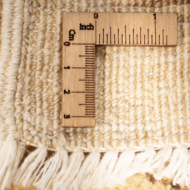 Ziegler Rug - 364 x 280 cm - light brown