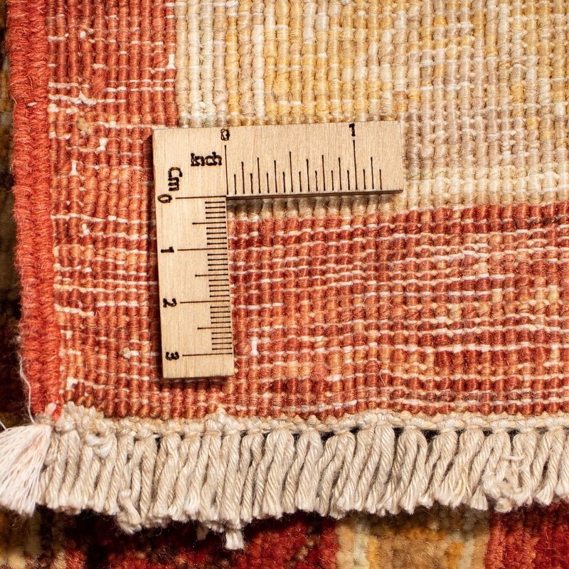 Ziegler Rug - 364 x 242 cm - red