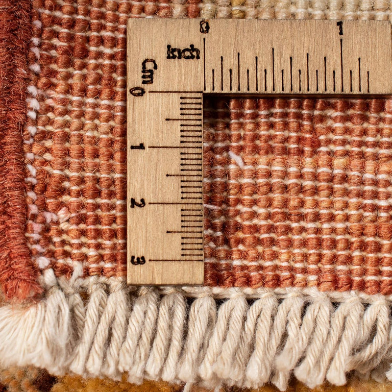 Ziegler Rug - 345 x 243 cm - red