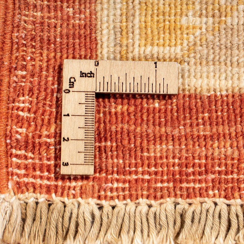 Ziegler Rug - 346 x 247 cm - red