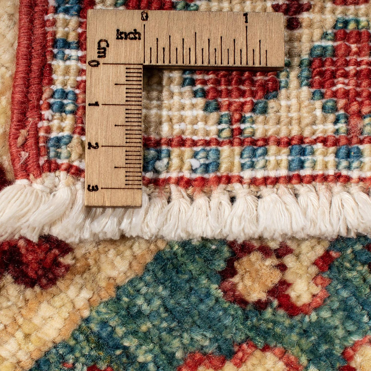 Ziegler Rug - Bakhtiari - 354 x 256 cm - beige