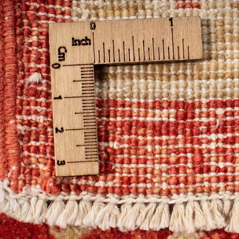 Ziegler Rug - Kazak - 363 x 276 cm - red