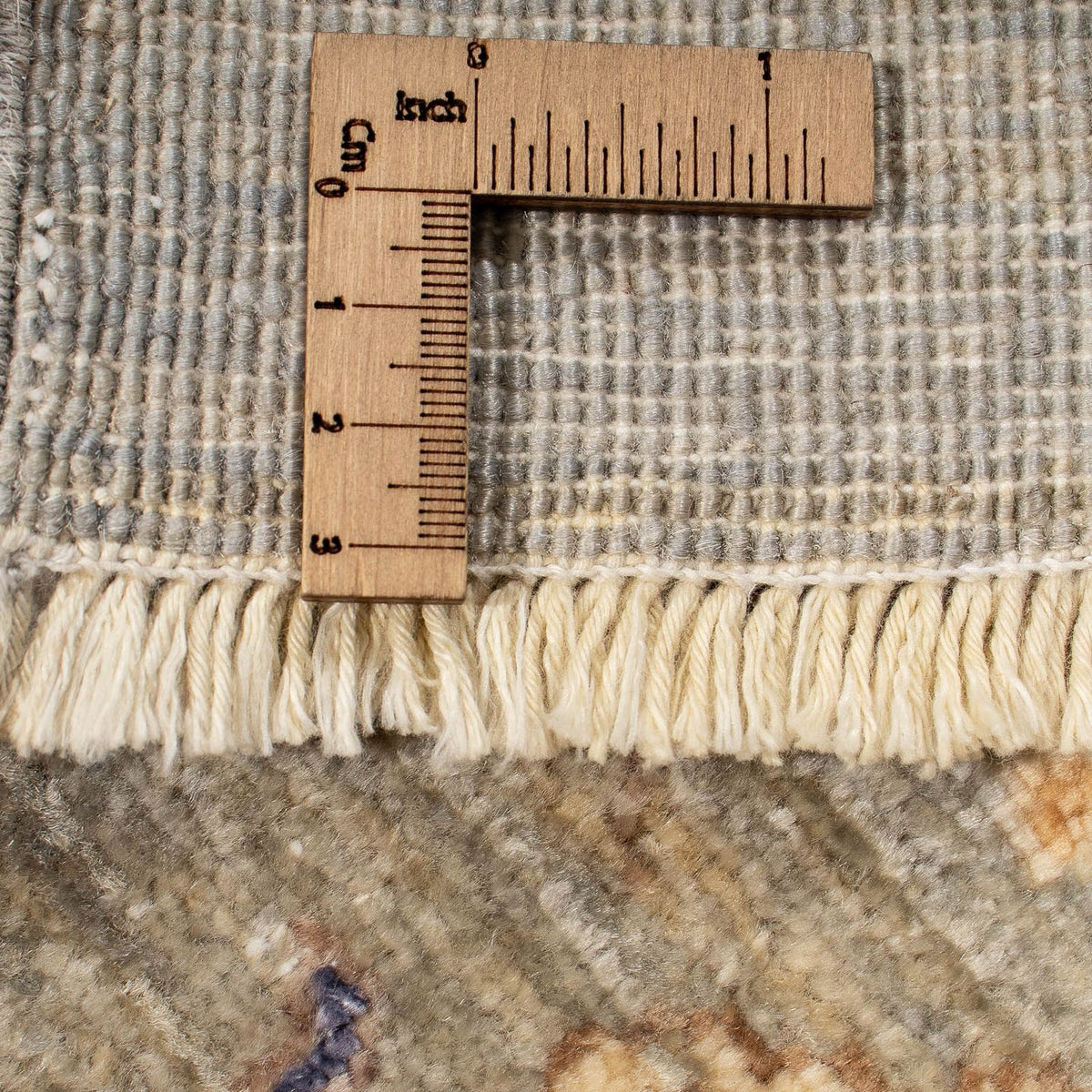 Ziegler Rug - 356 x 272 cm - multicolored