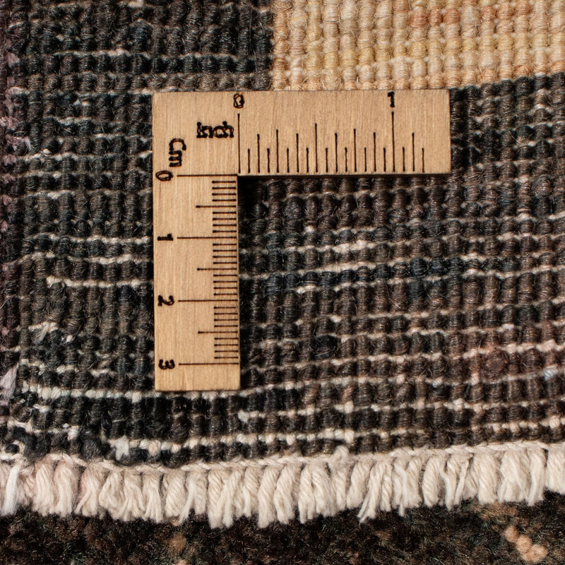 Ziegler Rug - 349 x 248 cm - dark blue