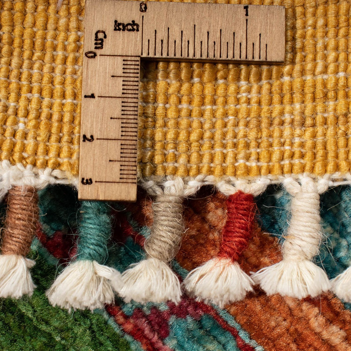 Ziegler Rug - Shal - 338 x 240 cm - multicolored