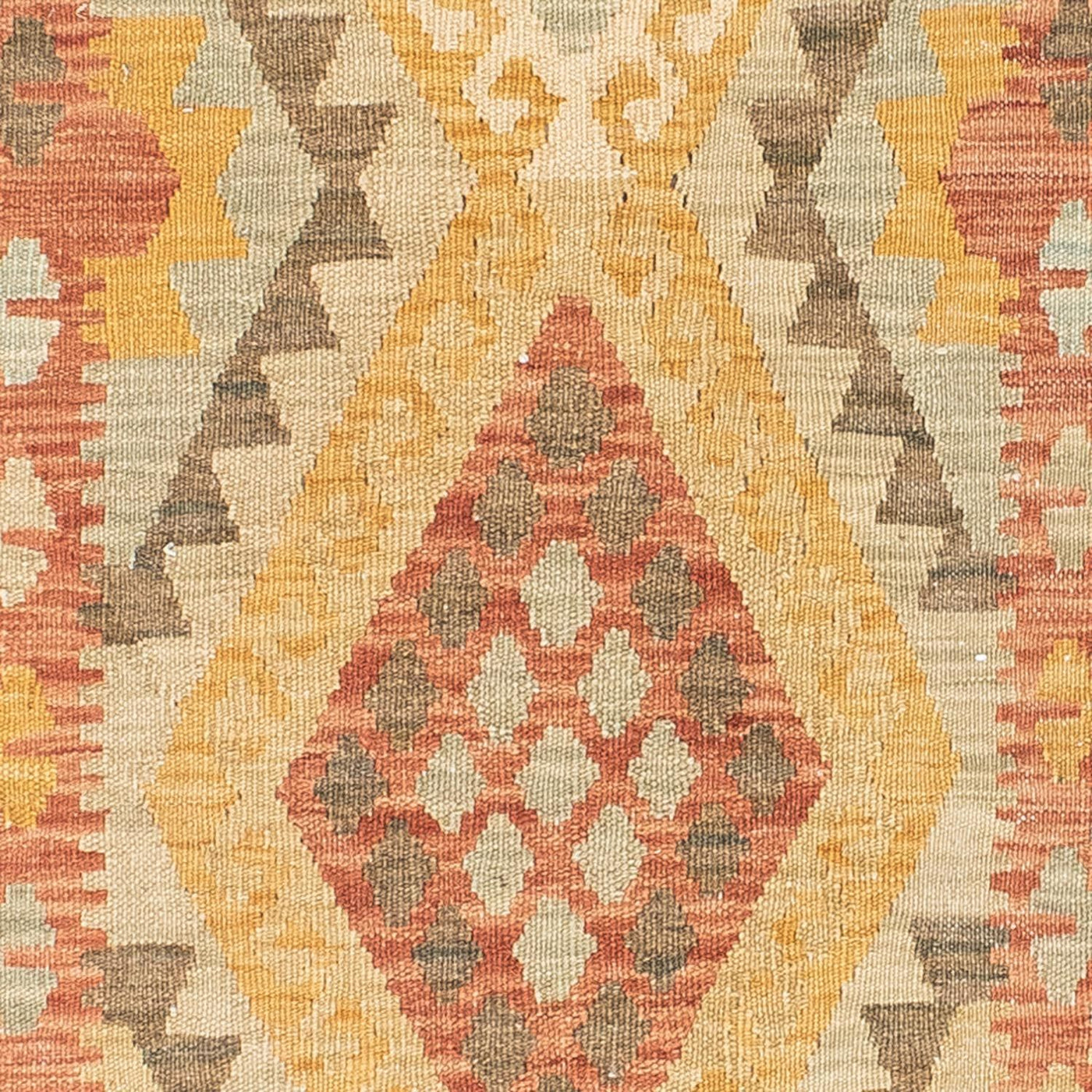 Kilim Fars Rug 208x66cm