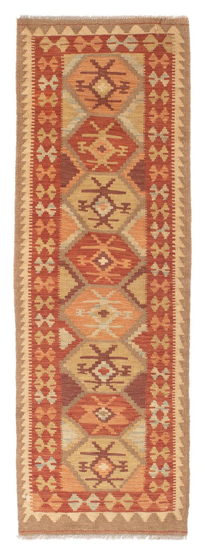 Kilim Maimana Rug 68x203cm - Wool Rug