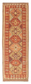 Runner Kelim Rug - Splash - 203 x 68 cm - multicolored