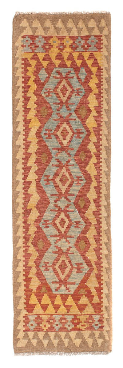 Kilim Maimana Rug 65x202cm - Wool Rug