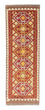 Runner Kelim Rug - Oriental - 203 x 67 cm - red
