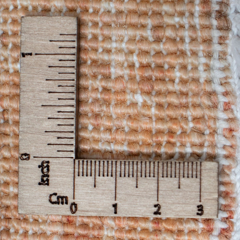 Ziegler Rug - 345 x 252 cm - rust