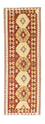 Runner Kelim Rug - Oriental - 195 x 67 cm - rust