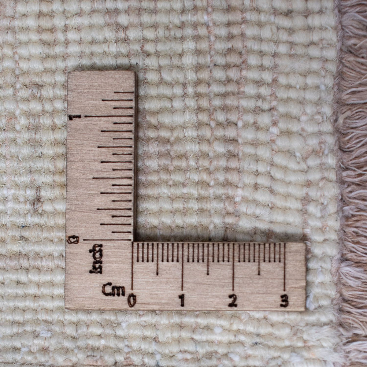 Ziegler Rug - 340 x 250 cm - beige