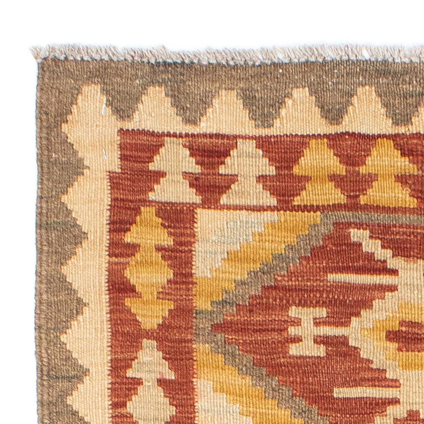 Kilim Fars Rug 190x71cm