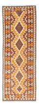 Kelim Fars Teppich 194x63cm