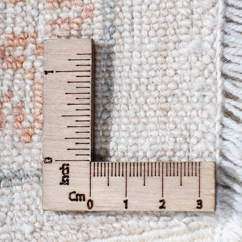 Ziegler Rug - Usak - 342 x 245 cm - beige