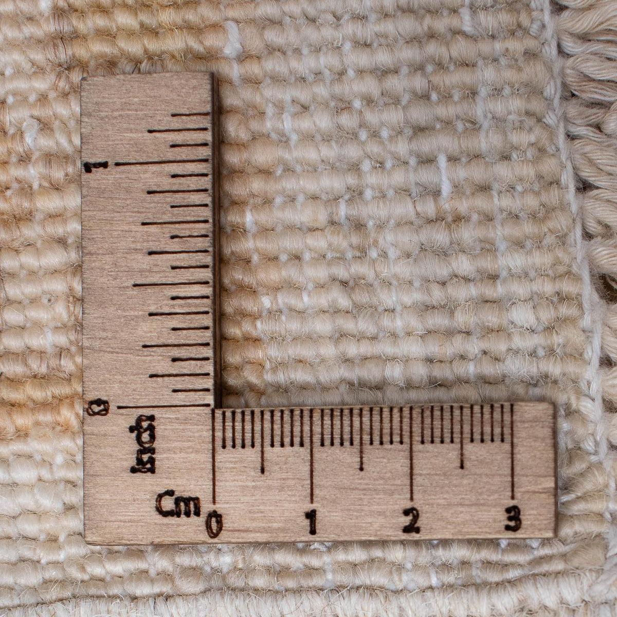 Ziegler Rug - 341 x 248 cm - beige