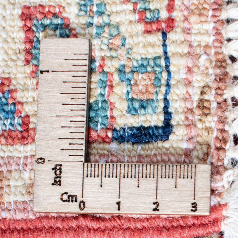 Ziegler Rug - Kazak - 306 x 244 cm - beige