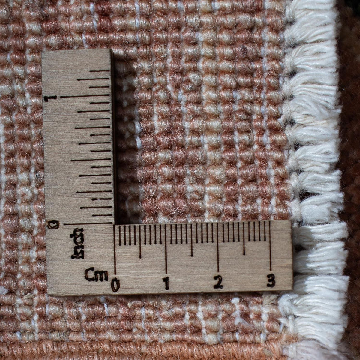 Ziegler Rug - Bakhtiari - 304 x 240 cm - brown