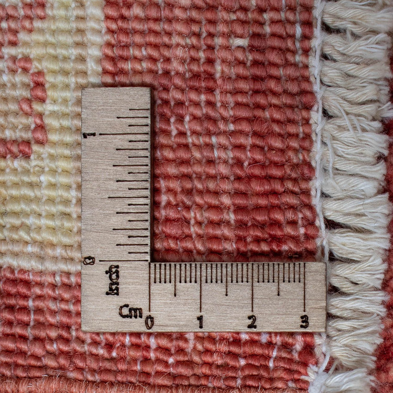 Ziegler Rug - 318 x 244 cm - rust