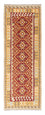 Runner Kelim Rug - Oriental - 203 x 71 cm - red