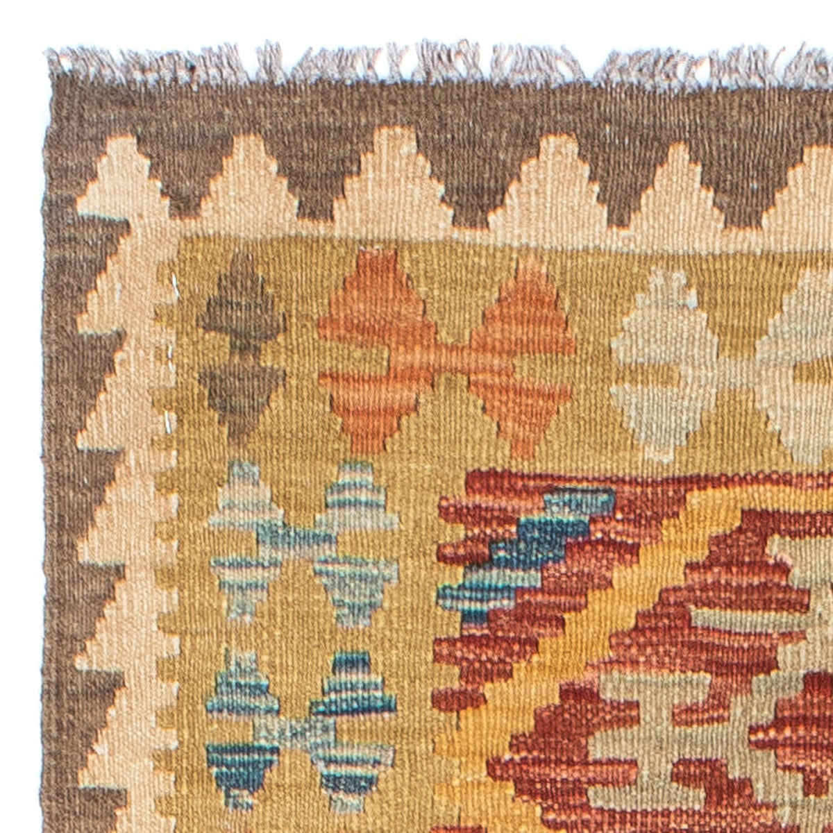 Kilim Fars Rug 70x189cm