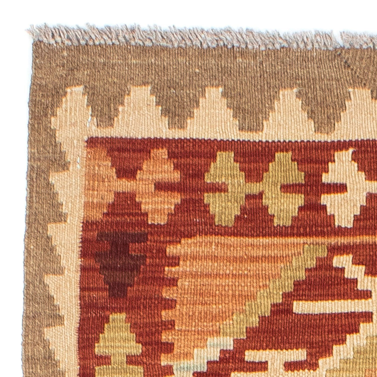 Kilim Fars Rug 64x201cm