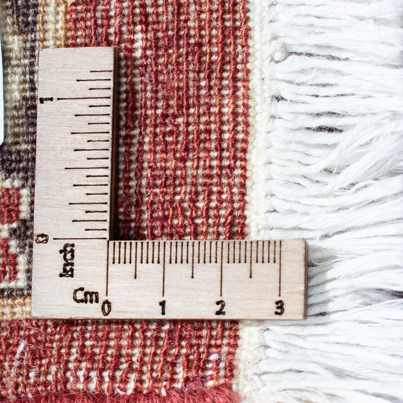 Ziegler Rug - 307 x 246 cm - light red