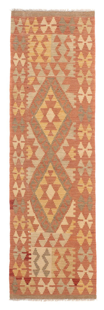 Kilim Maimana Rug 65x207cm - Wool Rug