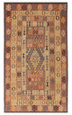 Kilim Fars Rug 204x130cm
