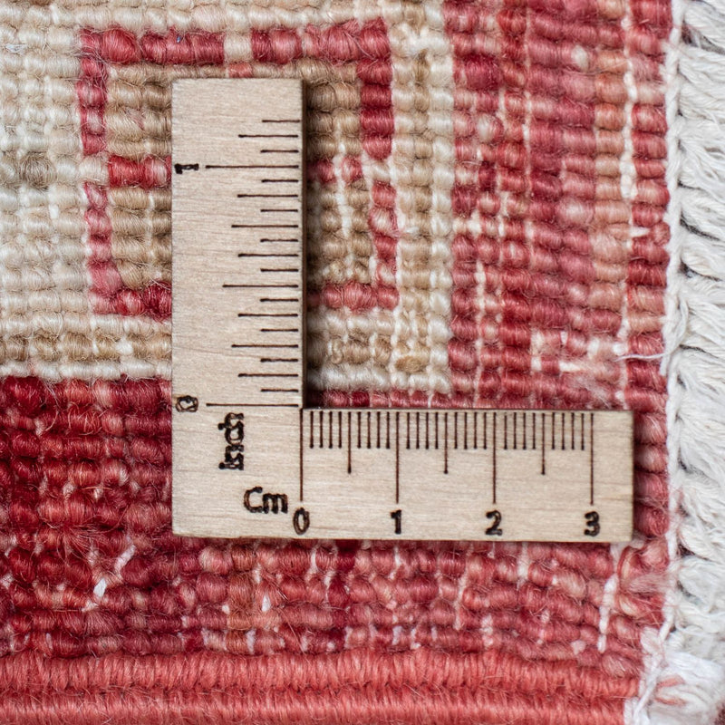 Ziegler Rug - Ariana - 296 x 238 cm - red