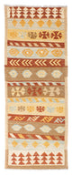 Kilim Fars Rug 207x77cm