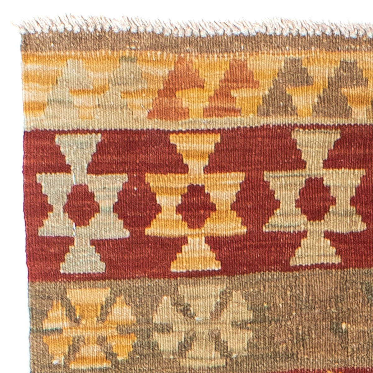 Kilim Fars Rug 75x197cm