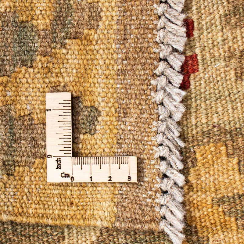 Runner Kelim Rug - Oriental - 197 x 75 cm - multicolored